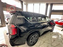 نيسان باترول